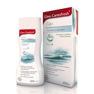 Gino Canesfresh Gel Intim Calm 200ml-6891275