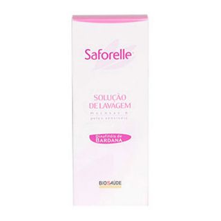 Saforelle Sol Top 250 Ml-6560839