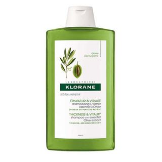 Champô Essência Oliveira Klorane emb. 400 ml