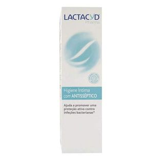 Lactacyd Antisept Higiene Intima 250ml-6932194