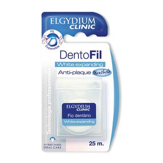 Fio Dentário Expanding Elgydium 1 un