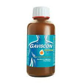 Gaviscon Suspension, 200ml