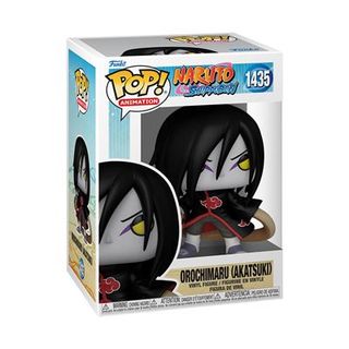 Funko POP! Naruto Shippuden Orochimaru Akatsuki-72071