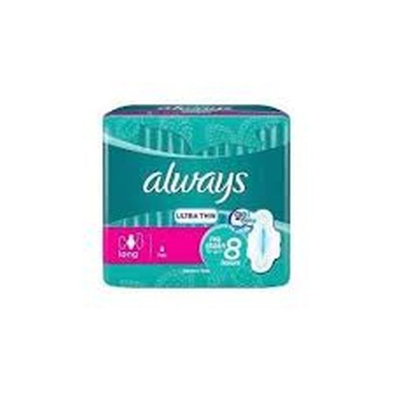 Paper Towels and Napkins