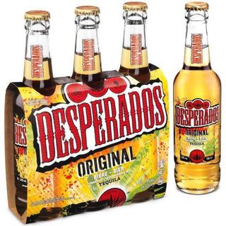 Desperados Original 4 Pack