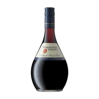 Robertson Winery Natural Sweet Red Wine, 750ml
