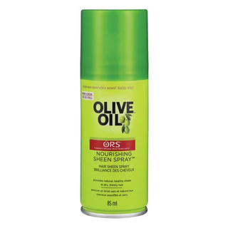 ORS Olive Oil Nourishing Sheen Spray, 24x85ml