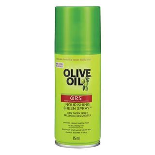 ORS Olive Oil Nourishing Sheen Spray, 24x85ml