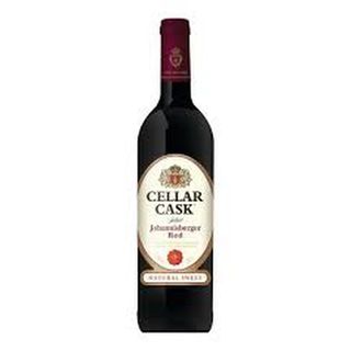 Cellar Cask Red 1Ltr