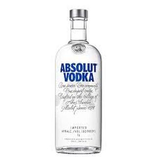 Absolute Blue 1Ltr