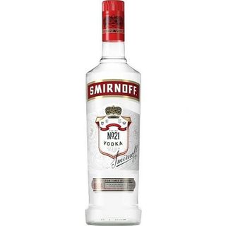 Smirnoff Vodka Red, 750ml