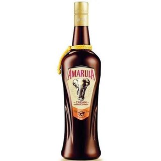 Amarula Cream & Marula Fruit Liqueur, 750ml