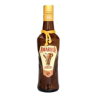 Amarula Marula Fruit Cream Liqueur, 375ml