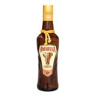 Amarula Marula Fruit Cream Liqueur, 375ml