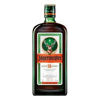 Jägermeister Herbal Liqueur, 700ml