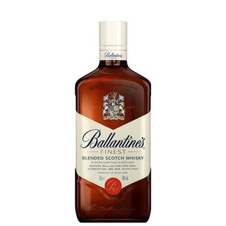 Ballantine's Finest Blended Scotch Whisky, 750ml
