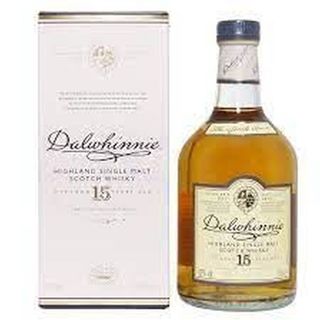 Dalwinnie 15Yrs 1Ltr
