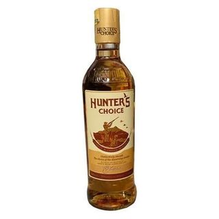 Hunters Choice Beverage, 350ml