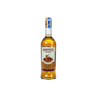 Hunters Choice Whiskey, 750ml
