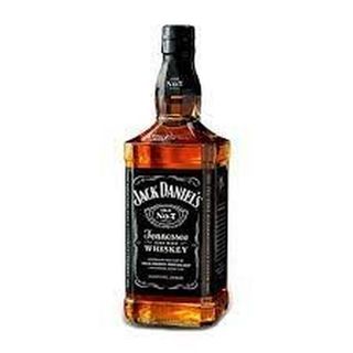 Jack Daniels Tennessee Whiskey, 700ml