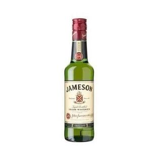 Jameson Irish Whiskey, 350ml