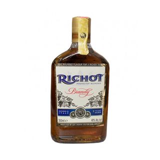 Richot 5-Year Aged Brandy, 350ml