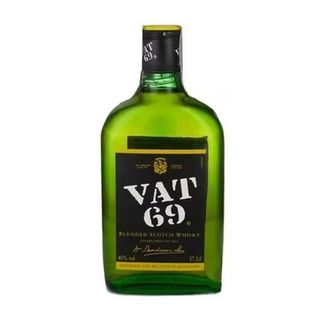 Blended Scotch Whisky 40% Vol, 375ml