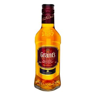 Grant's Blended Scotch Whisky, 350ml