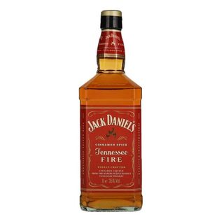 Jack Daniels Fire 1Ltr