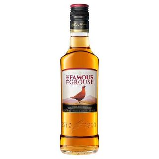 Famous Grouse Blended Scotch Whisky, 350ml