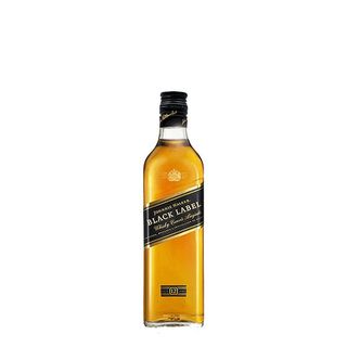 Johnnie Walker Black Label Whisky, 250ml