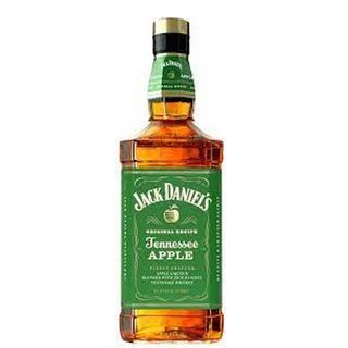 Jack Daniels Apple 1Ltr
