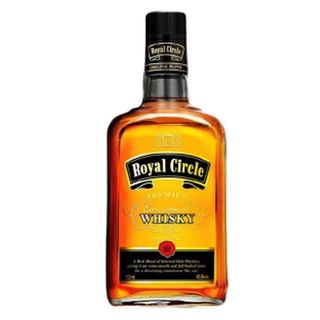 Royal Circle Whisky, 375ml