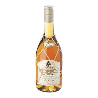 Viceroy Gold Liqueur Brandy, 750ml
