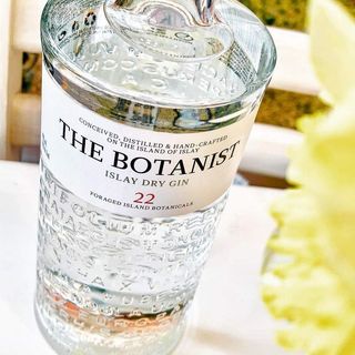The Botanist Islay Dry Gin, 750ml
