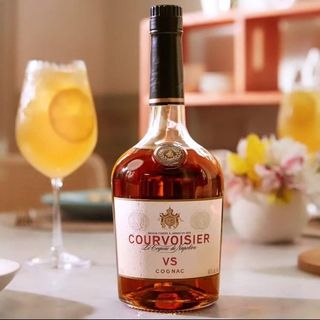 Courvoisier VS Cognac, 700ml
