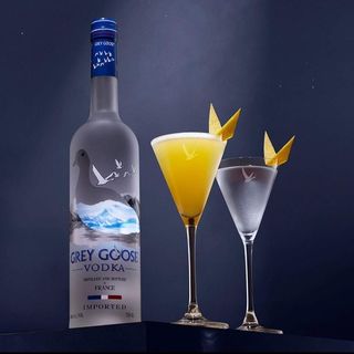 Grey Goose Vodka, 1 Litre