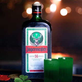 Jagermeister Cold Macerated Elixir, 1 Litre