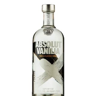 Absolute Vanilla Vodka, 1 Litre