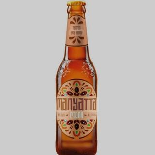 Manyatta Cider, 330ml