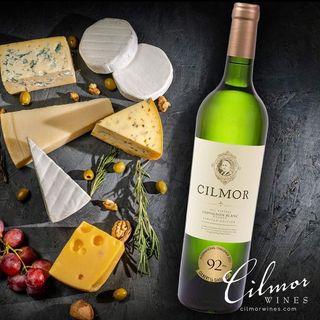 Cilmor Sauvignon Blanc Limited Edition, 750ml