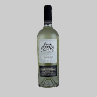 Electio Chardonnay 2016, 750ml