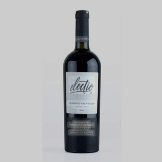 Electio Cabernet Sauvignon 2016, Moldova