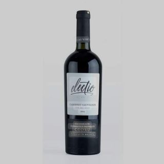 Electio Cabernet Sauvignon 2016, Moldova
