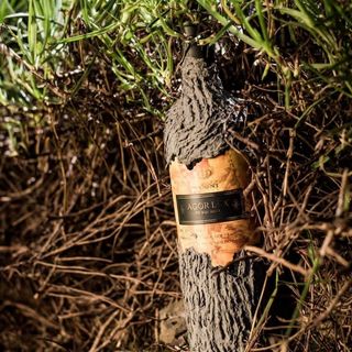 Asconi Agor Lux Beverage, 750ml