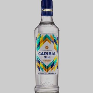 Caribia Flavoured Gin, 350ml