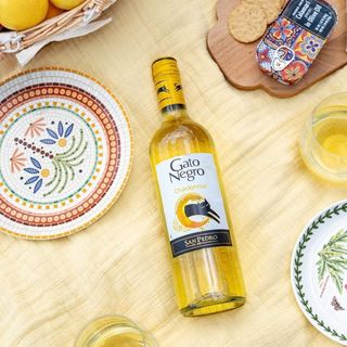 Gato Negro Chardonnay, 750ml