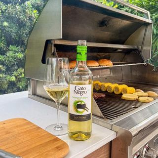 Gato Negro Sauvignon Blanc, 750ml