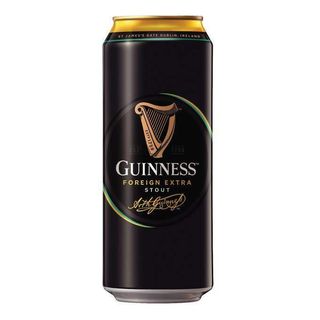Guinness Foreign Extra Stout, 500ml