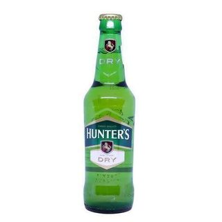 Hunters Dry Beverage, 330ml